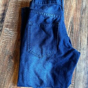 Thrill Kids Dark Blue Jeans